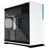 Image de 101C - Tour - ATX - panneau latéral fenêtré - pas d'alimentation (ATX12V) - blanc - USB/Audio