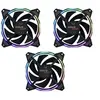 Image de Sirius Loop ASL120 Pack de 3