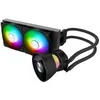 Image de InWin Kit Watercooling AIO BR RGB - 240mm (Noir)