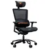 Image de Fauteuil gaming - Gaming - ARGO noir