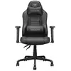 Image de Chaise gaming Gaming Fusion - S Noir