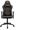 Image de Fauteuil gaming - Gaming - ARMOR ELITE BLACK