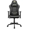Image de Fauteuil gaming - Gaming - ARMOR ELITE ROYAL