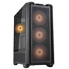 Image de Boitier PC Gaming - Gaming - BOITIER MX600RGB
