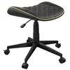 Image de Tabouret/repose-pieds - Gaming - CROSSER GOLD - 46 à 56 cm