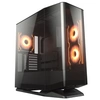 Image de Boitier gaming - Gaming - FV270RGB - Cartes mères Mini-ITX / Micro-ATX / ATX / CEB / E-ATX - Dimensions 26,8 x 53 x 51,2 cm