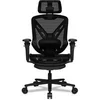 Image de Fauteuil gaming - Gaming - SPEEDER - Ergonomie Avancée avec Soutien Lombaire Inclinaison Modulable, Tissu Respirant