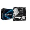 Image de B550M Pro4 - Carte-mère - micro ATX - Socket AM4 - AMD B550 Chipset - USB-C Gen2, USB 3.2 Gen 1, USB 3.2 Gen 2 - Gigabit LAN - carte graphique