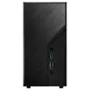 Image de Mini PC DeskMini X300 90BXG3T01-A10GA0W AMD X300 SO-DIMM USB 3.2 Gen 2 Noir