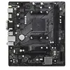 Image de A520M-HDV - Carte-mère - micro ATX - Socket AM4 - AMD A520 Chipset - USB 3.2 Gen 1 - Gigabit LAN - carte graphique embarquée (unité centrale requise)