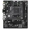 Image de A520M-HVS - Carte-mère - micro ATX - Socket AM4 - AMD A520 Chipset - USB 3.2 Gen 1 - Gigabit LAN - carte graphique embarquée (unité centrale requise)