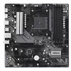 Image de B550M Phantom Gaming 4 - Carte-mère - micro ATX - Socket AM4 - AMD B550 Chipset - USB 3.2 Gen 1 - Gigabit LAN - carte graphique embarquée (unité