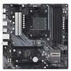 Image de a520m phantom gaming 4 90-mxbek0-a0uayz amd a520 micro atx sata ddr4 2400 mhz
