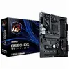 Image de Carte Mère MB B550 PG Riptide 90-MXBGH0-A0UAYZ AMD AM4 DDR4 Noir