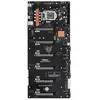 Image de H510 Pro BTC+ - Carte-mère - Socket LGA1200 - H510 Chipset - USB 3.2 Gen 1 - Gigabit LAN - carte graphique embarquée (unité centrale requise)