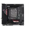 Image de Z690 Phantom Gaming-ITX/TB4 - Carte-mère - mini ITX - Socket LGA1700 - Z690 Chipset - USB 3.2 Gen 1, USB 3.2 Gen 2, USB4, USB-C Gen 2x2 - 2.5 Gigabit