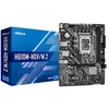 Image de H610M-HDV/M.2 - Carte-mère - micro ATX - Socket LGA1700 - H610 Chipset - USB 3.2 Gen 1 - Gigabit LAN - carte graphique embarquée (unité centrale