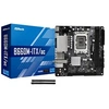 Image de H670M Pro RS - Carte-mère - micro ATX - Socket LGA1700 - H670 Chipset - USB 3.2 Gen 1, USB 3.2 Gen 2, USB-C Gen1 - Gigabit LAN - carte graphique