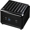 Image de Mini PC 4X4 BOX-5300U - AMD Ryzen 5 5300U - Noir