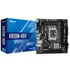 Image de H610M-HDV - Carte-mère - micro ATX - Socket LGA1700 - H610 Chipset - USB 3.2 Gen 1 - Gigabit LAN - carte graphique embarquée (unité centrale requise)