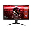 Image de Ecran plat de PC 68,6 cm (27") 2560 x 1440 pixels Wide Quad HD Noir