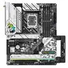 Image de Carte Mere Z790 Steel Legend WiFi Intel Z790 LGA 1700 DDR5 ATX PCIe 5.0 Noir