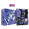 Image de Carte Mère LiveMixer 90-MXBK10-A0UAYZ Intel Z790 LGA 1700 DDR5 4800MHz ATX Violet