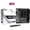 Image de Carte Graphique Z790M-ITX Wi-Fi Intel Z790 LGA 1700 DDR5 Mini-ATX PCIe 5.0 Noir
