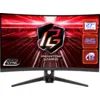 Image de ASRock PG27F15RS1A 27" CURVE/FHD/240Hz/VA/1ms/HDR/Adapt$