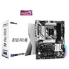 Image de Carte Mère B760 Pro RS Intel B760 DDR4 LGA 1700 SATA III Double Canal Noir