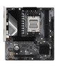 Image de B650M-HDV/M.2 - Carte-mère - micro ATX - Socket AM5 - AMD B650 Chipset - USB-C 3.2 Gen2, USB-C 3.2 Gen 1, USB 3.2 Gen 1 - 2.5 Gigabit LAN - carte