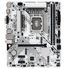 Image de Carte mère Micro ATX - - B760M-HDV/M.2 - DDR5 - M.2 PCIe 4.0 - USB 3.0