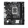 Image de H610M-H2/M.2 D5 - Carte-mère - micro ATX - Socket LGA1700 - H610 Chipset - USB 3.2 Gen 1 - Gigabit LAN - carte graphique embarquée (unité centrale