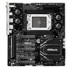 Image de TRX50 WS - Carte-mère - ATX étendu - Socket sTR5 - AMD TRX50 Chipset - USB4, USB-C 3.2 Gen 2x2, USB 3.2 Gen 2, USB 3.2 Gen 1 - 10 Gigabit LAN, 2.5