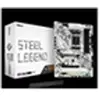 Image de Carte mère - B650 Steel Legend WiFi