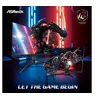 Image de Ecran Phantom Gaming PG27QFT1B 27' Quad HD 180Hz Noir