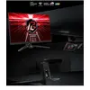 Image de Ecran Phantom Gaming PG27QFT2A 27' Quad HD 180Hz Noir