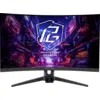 Image de ASRock PG27FRS1A 27" CURVE FHD/280Hz/VA/1ms/HP/FreeSync