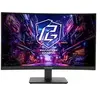 Image de Ecran incurvé 27' Phantom Gaming PG27QRT1B Quad HD 180Hz (Noir)