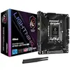 Image de Carte Mère B760I Phantom Gaming Lightning WiFi DDR5 (Intel LGA 1700) Mini ITX