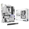 Image de ASRock Z890 Pro RS WiFi White 1851 ATX DDR5 Retail en occasion ou reconditionné