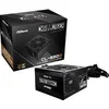 Image de Alimentation ATX Challenger Bronze - 650W (Noir)