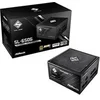 Image de Alimentation ATX Challenger Gold 650 W noir