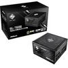 Image de Alimentation ATX Challenger Gold - 750W (Noir)