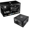 Image de Alimentation ATX Challenger Gold - 850W (Noir)