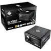 Image de Fonte di Alimentazione ASRock 90-UXS100-GFEAAA ATX 1000 W 80 Plus Gold en occasion ou reconditionné