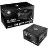 Image de ASRock ATX 1000W - 80+ Gold - Steel Legend SL-1000G Noir