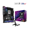 Image de ASRock X870 RIPTIDE WIFI - X870/AM5/DDR5/ATX