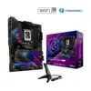 Image de ASRock Z890 RIPTIDE WIFI - Z890/LGA1851/DDR5/ATX