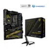 Image de ASRock Z890 TAICHI OCF - Z890/LGA1851/DDR5/ATX